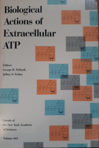 Biological Actions of Extracellular ATP