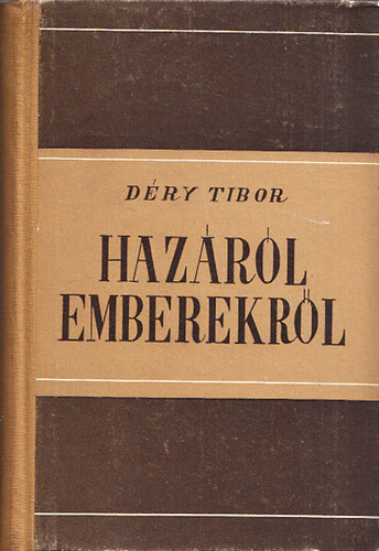 Hazrl,emberekrl