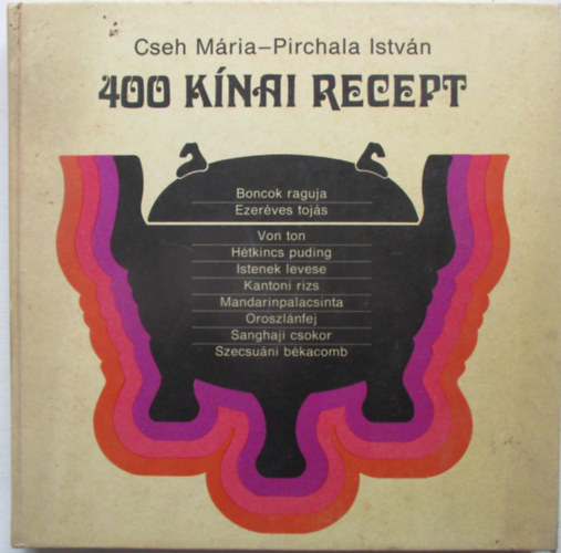 400 knai recept