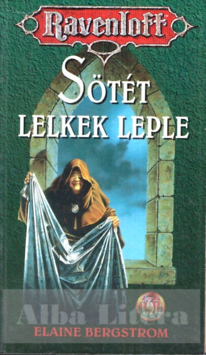 Stt lelkek leple (Ravenloft)