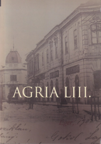Agria LIII.