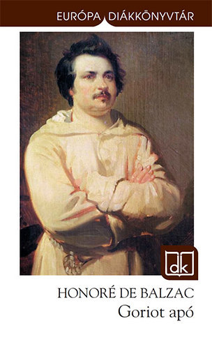 Goriot ap - Eurpa Dikknyvtr