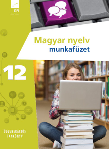 Magyar nyelv munkafzet 12.