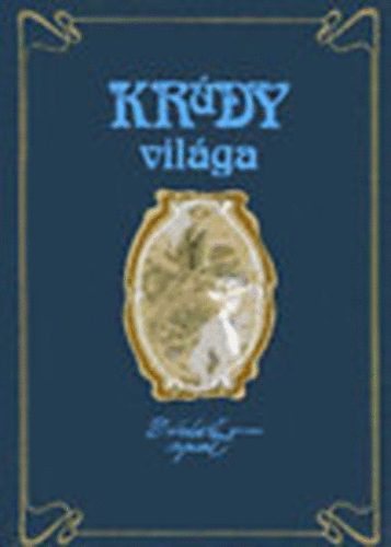 Krdy vilga (Zrd Ern rajzaival)