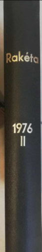 Rakta regnyjsg 1976 23. (jnius 8) s 35.(augusztus 31)kztti szmai egybektve