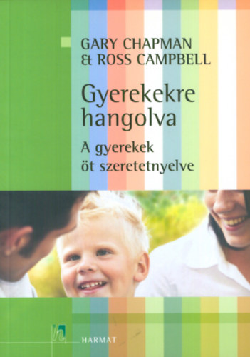 Gyerekekre hangolva
