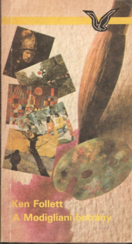 A Modigliani-botrny