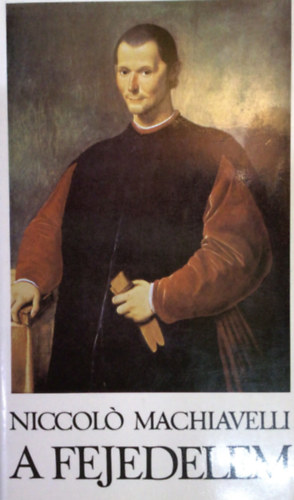 A fejedelem