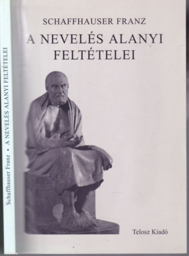 Franz Schaffhauser - A nevel�s alanyi felt�telei