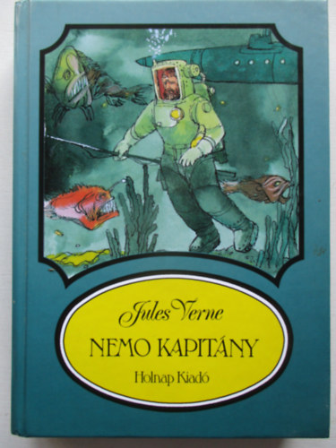 Nemo kapitny