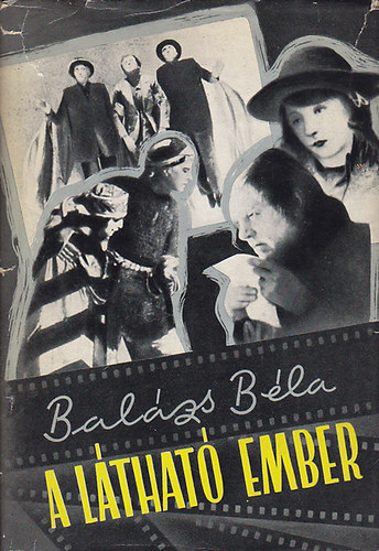 A l�that� ember - A film szelleme