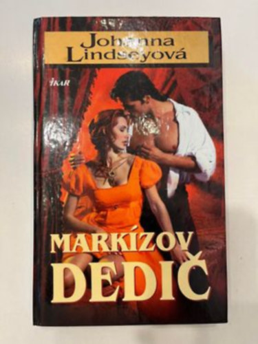 Mark�zov dedic (szlov�k nyelv�)