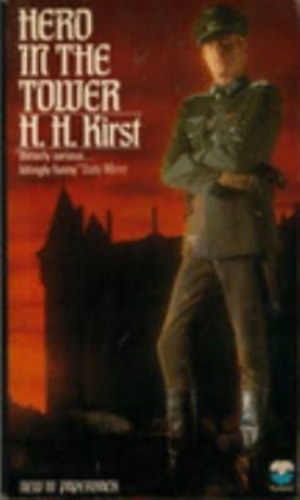 H.H. Kirst - Hero in the tower - H�s a toronyban (angol nyelven)