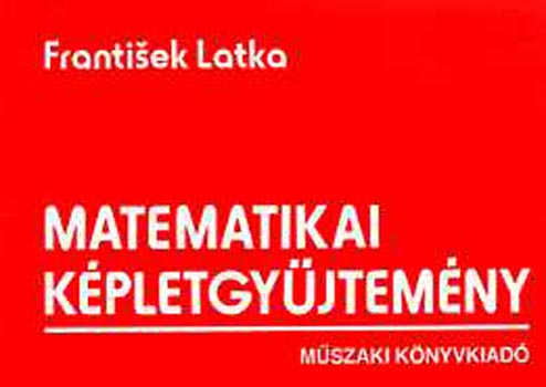Matematikai kpletgyjtemny