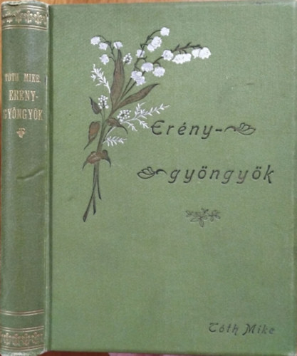 Tth Mike S. J. - Ernygyngyk nk letbl