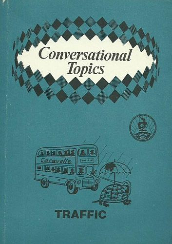 Conversational Topics-Traffic