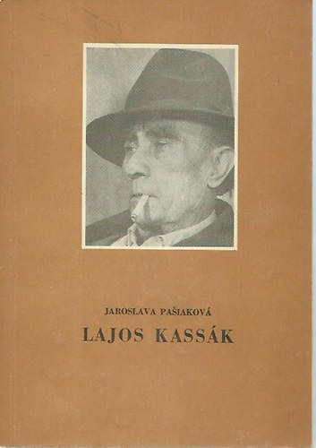 Lajos Kass�k DEDIK�LT