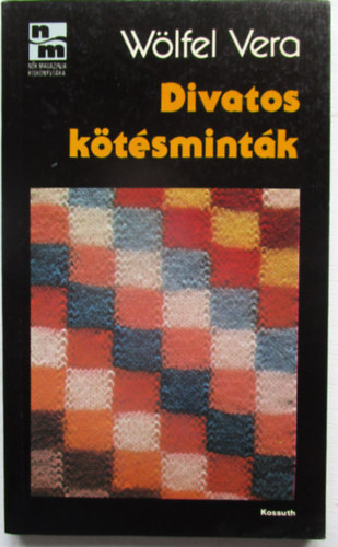 Divatos k�t�smint�k
