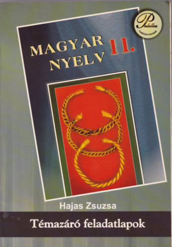 Magyar nyelv 11.