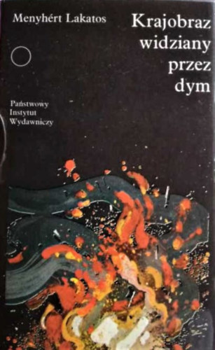 Krajobraz widziany przez dym (Fsts kpek)
