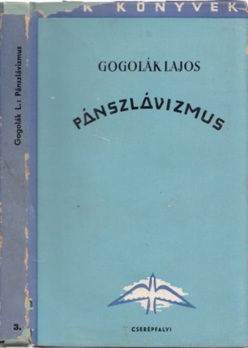 Pnszlvizmus (Kk knyvek)