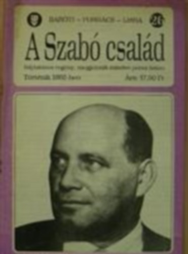 A Szab csald 26.