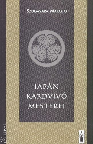 Japn kardvv mesterei