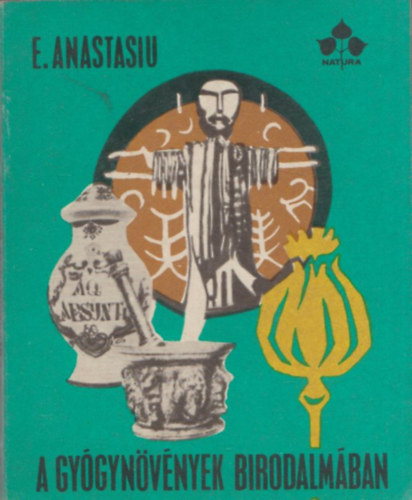 E. Anastasiu - A gygynvnyek birodalmban