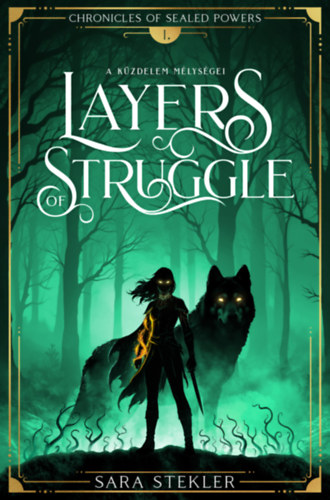 Layers of struggle - A k�zdelem m�lys�gei