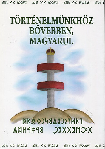 T�rt�nelm�nkh�z b�vebben, magyarul