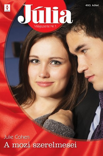 J�lia 493. (A mozi szerelmesei)