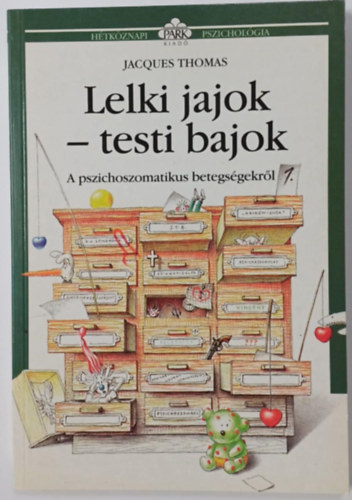 Lelki jajok-testi bajok 1.