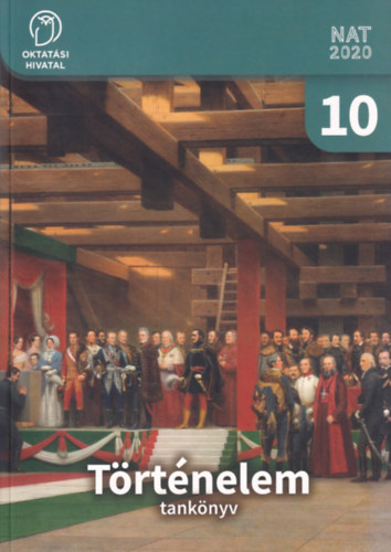 T�rt�nelem tank�nyv 10.