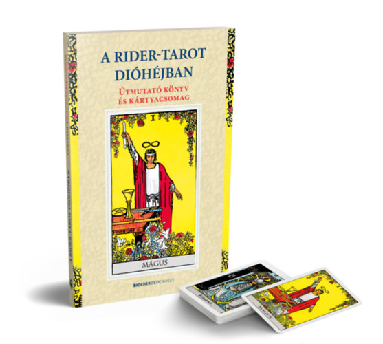 A Rider-tarot dihjban