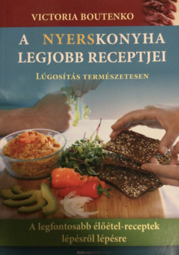 A nyerskonyha legjobb receptjei