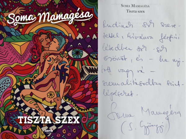 Tiszta szex