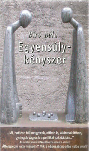 Br Bla - Egyenslyknyszer