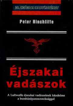 Peter Hinchliffe - Éjszakai vadászok