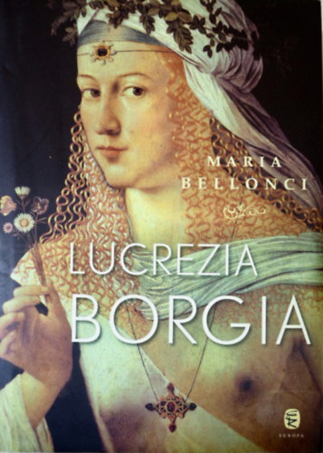 Lucrezia Borgia