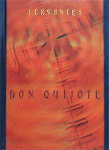 Don Quijote (Radnti Mikls tdolgozsban)