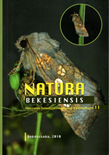 Nature Bekesiensis.