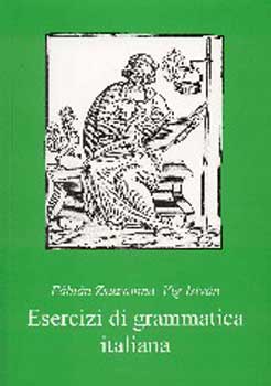 Esercizi di grammatica italiana