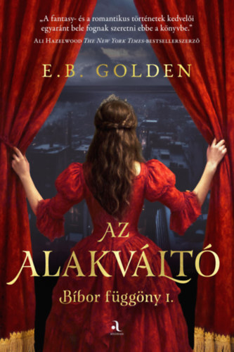 Az alakvlt