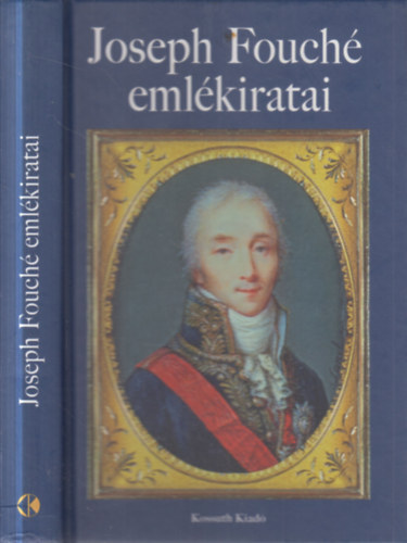 Fouch� eml�kiratai