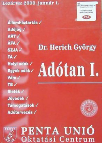 Adtan I.