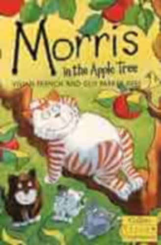 Morris in the Apple Tree (Collins Yellow Storybook)