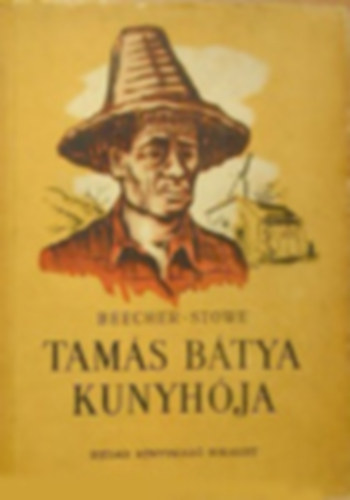 Tams btya kunyhja