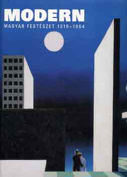 Modern magyar fest�szet 1919-1964