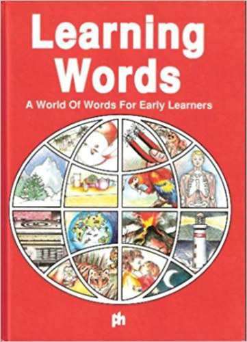 Learning Words