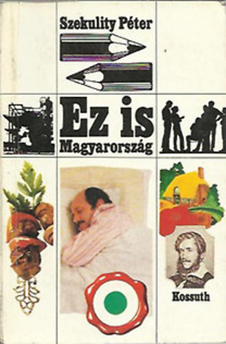 Ez is Magyarorsz�g